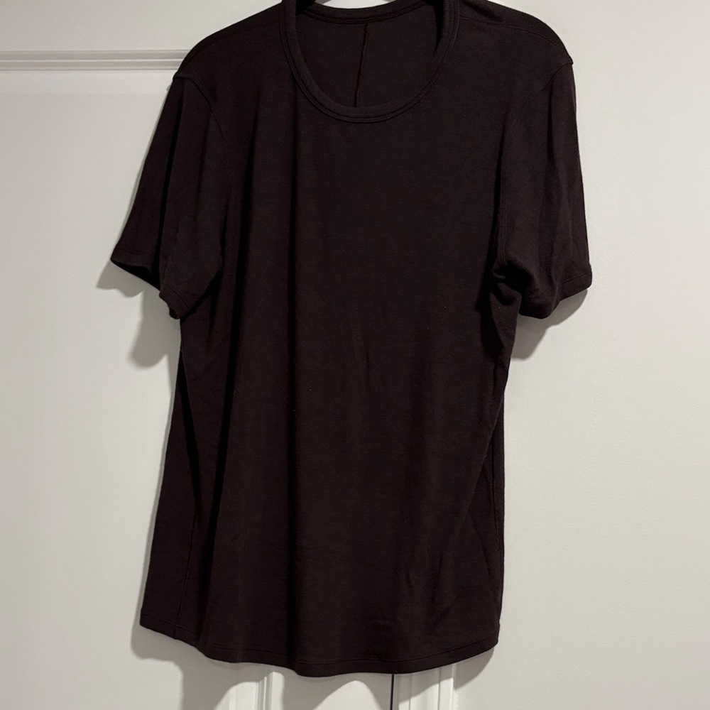 Lululemon Hold Tight Shirt